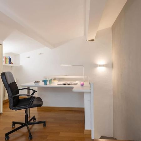 Ammirato Duplex In Firenze Eksteriør bilde