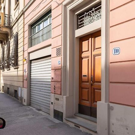 Ammirato Duplex In Firenze Eksteriør bilde