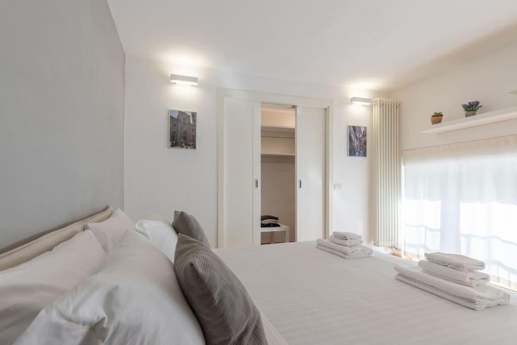 Ammirato Duplex In Firenze Eksteriør bilde