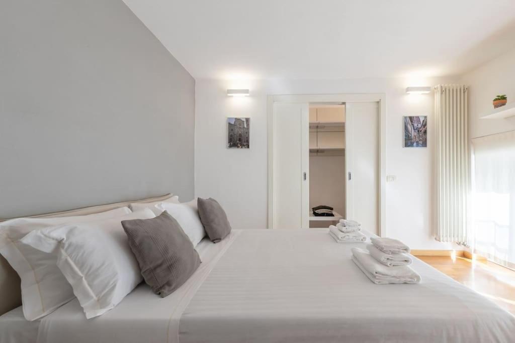 Ammirato Duplex In Firenze Eksteriør bilde