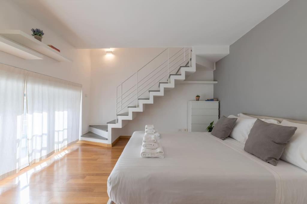Ammirato Duplex In Firenze Eksteriør bilde