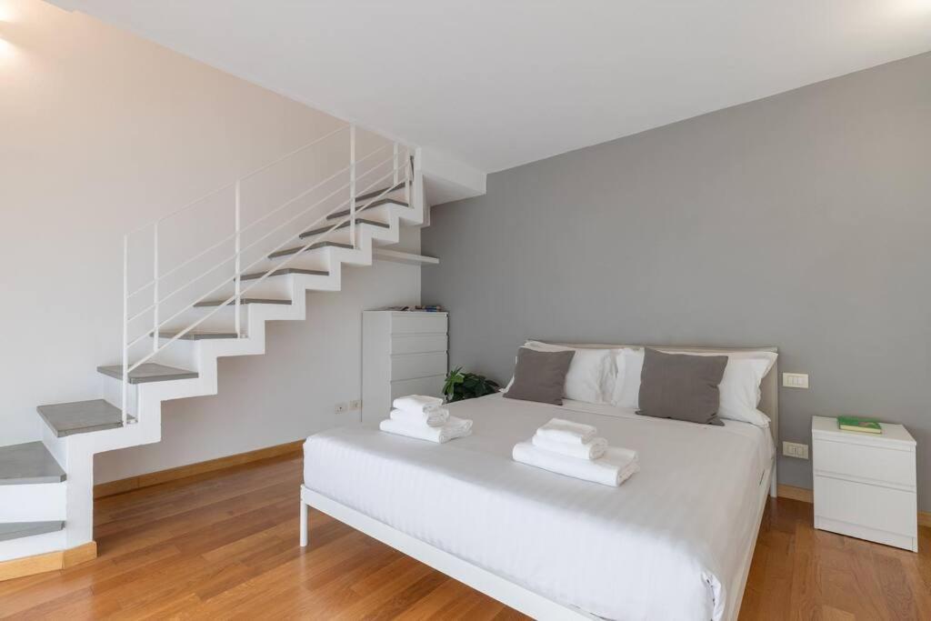 Ammirato Duplex In Firenze Eksteriør bilde