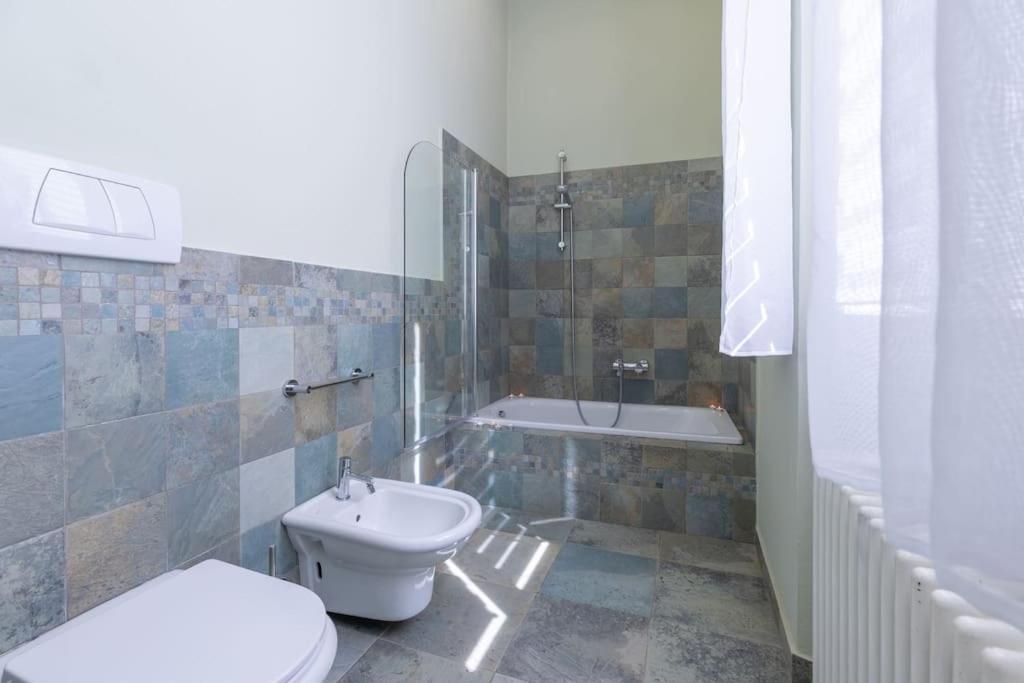 Ammirato Duplex In Firenze Eksteriør bilde