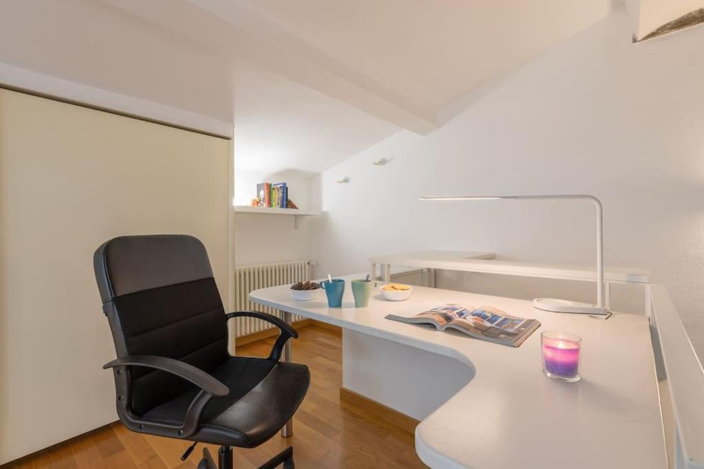 Ammirato Duplex In Firenze Eksteriør bilde