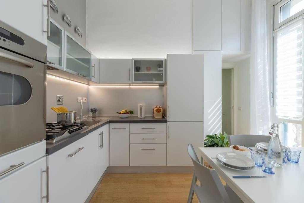 Ammirato Duplex In Firenze Eksteriør bilde