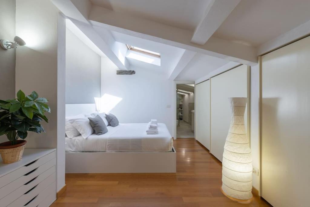 Ammirato Duplex In Firenze Eksteriør bilde