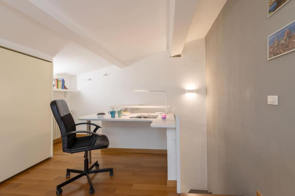 Ammirato Duplex In Firenze Eksteriør bilde
