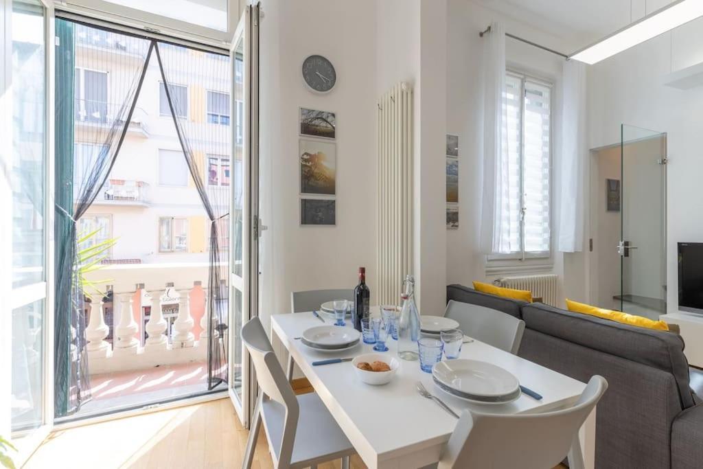 Ammirato Duplex In Firenze Eksteriør bilde