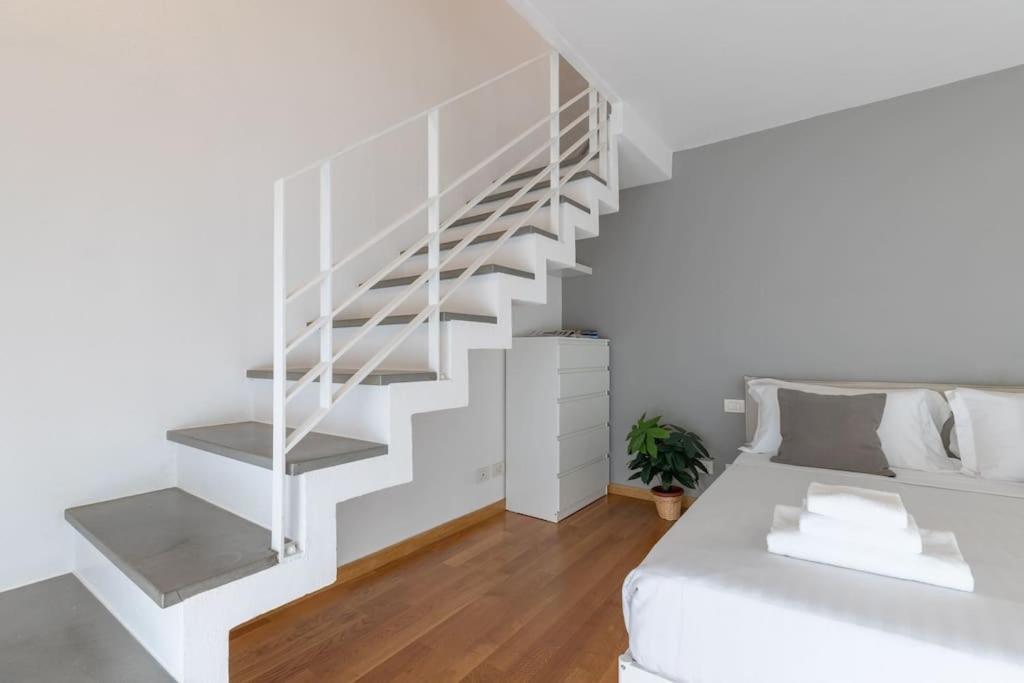 Ammirato Duplex In Firenze Eksteriør bilde