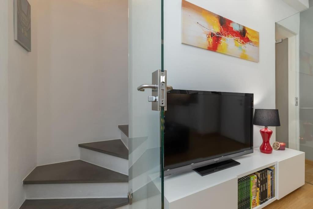 Ammirato Duplex In Firenze Eksteriør bilde