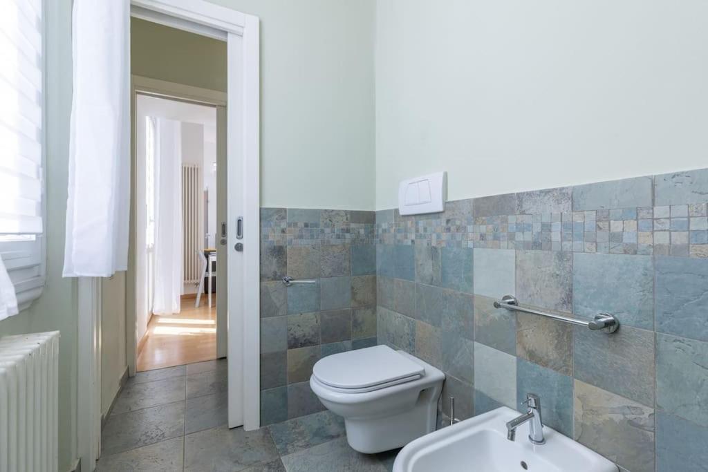 Ammirato Duplex In Firenze Eksteriør bilde