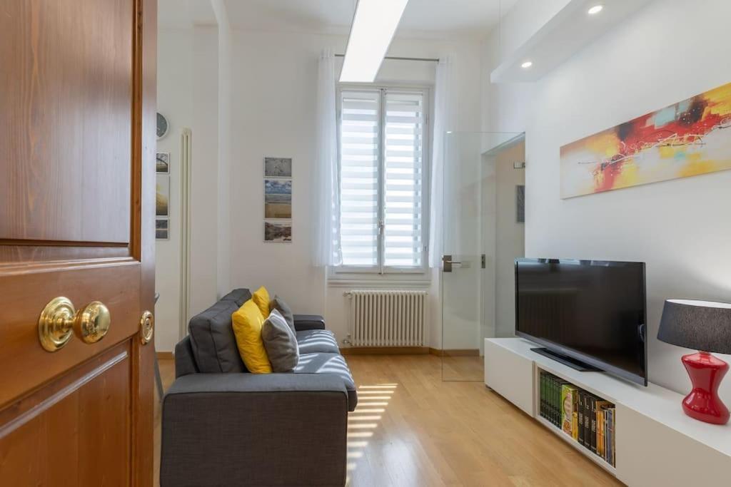 Ammirato Duplex In Firenze Eksteriør bilde
